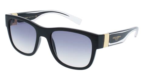 Lunettes homme Dolce & Gabbana .